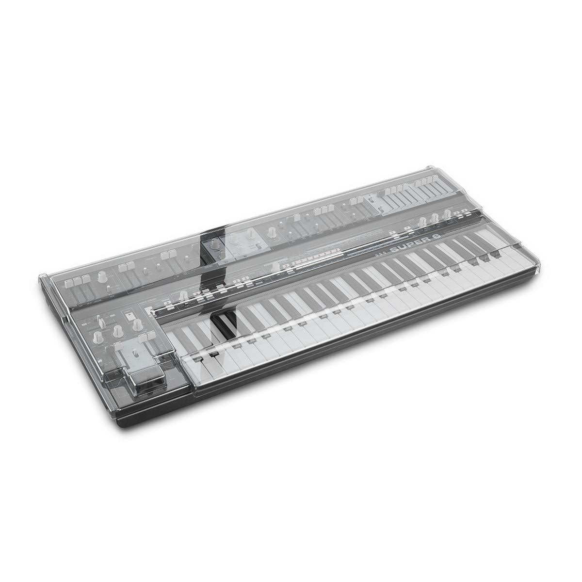 Udo Audio Super 6 Custodia