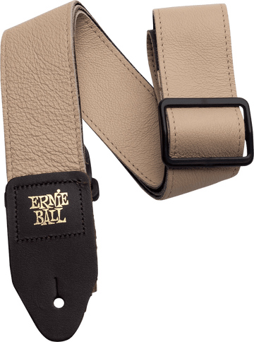 ITALIAN LEATHER STRAP