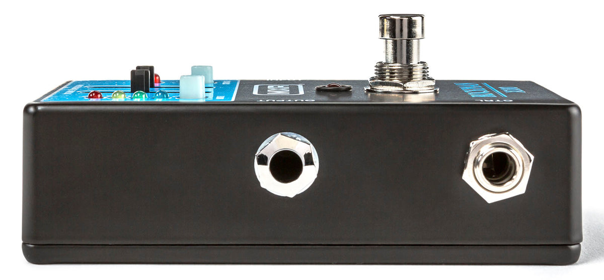 Rockman X100 Processore di tono analogico Overdrive