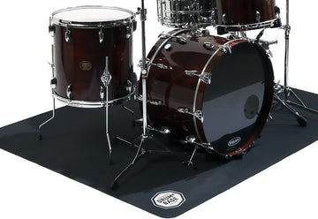 DNB - Tappeto Antiscivolo - Pieghevole - 180 X 140 CM