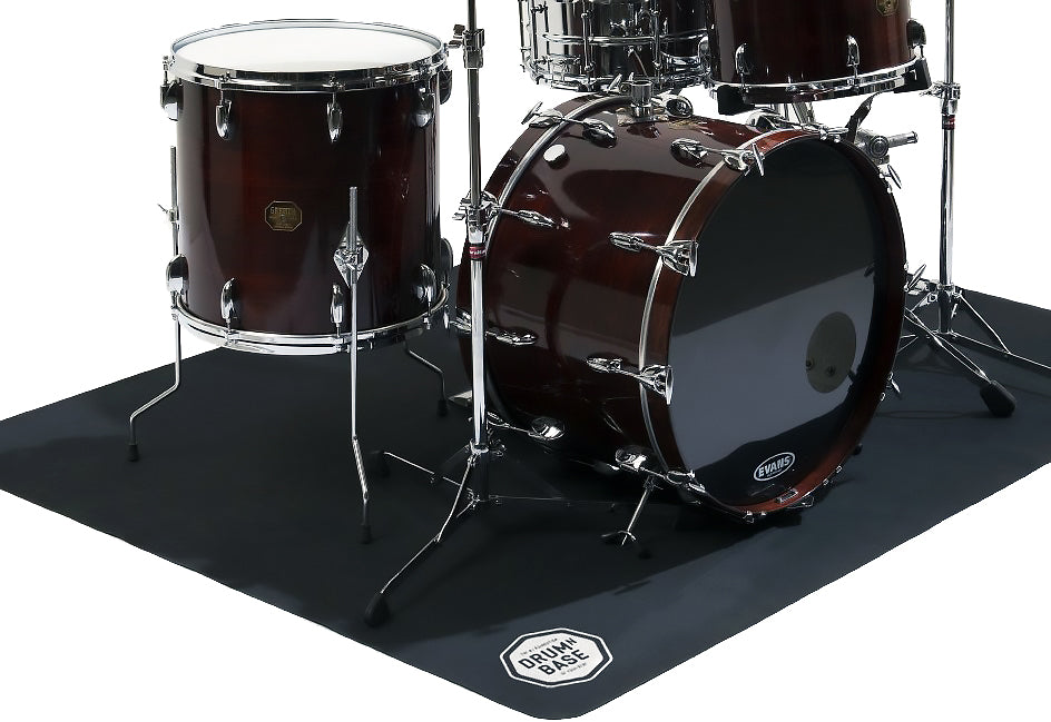 DNB - Tappeto Antiscivolo - Pieghevole - 180 X 140 CM