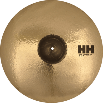 Ride 22" HH Session Todd Sucherman