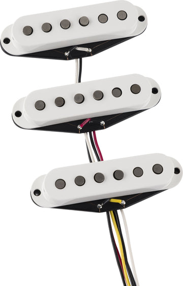 Set di pickup Strat Tex-Mex Hot
