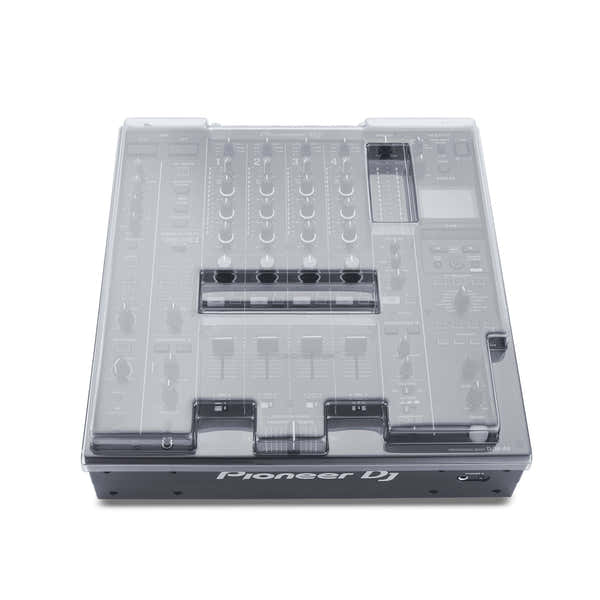 Decksaver Pioneer DJ DJM-A9 Custodia
