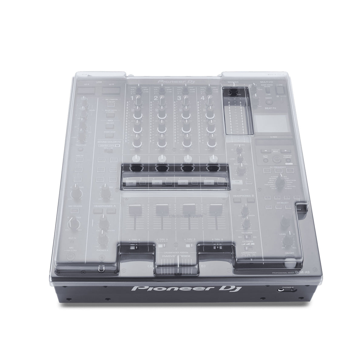 Pioneer DJ DJM-A9 Custodia