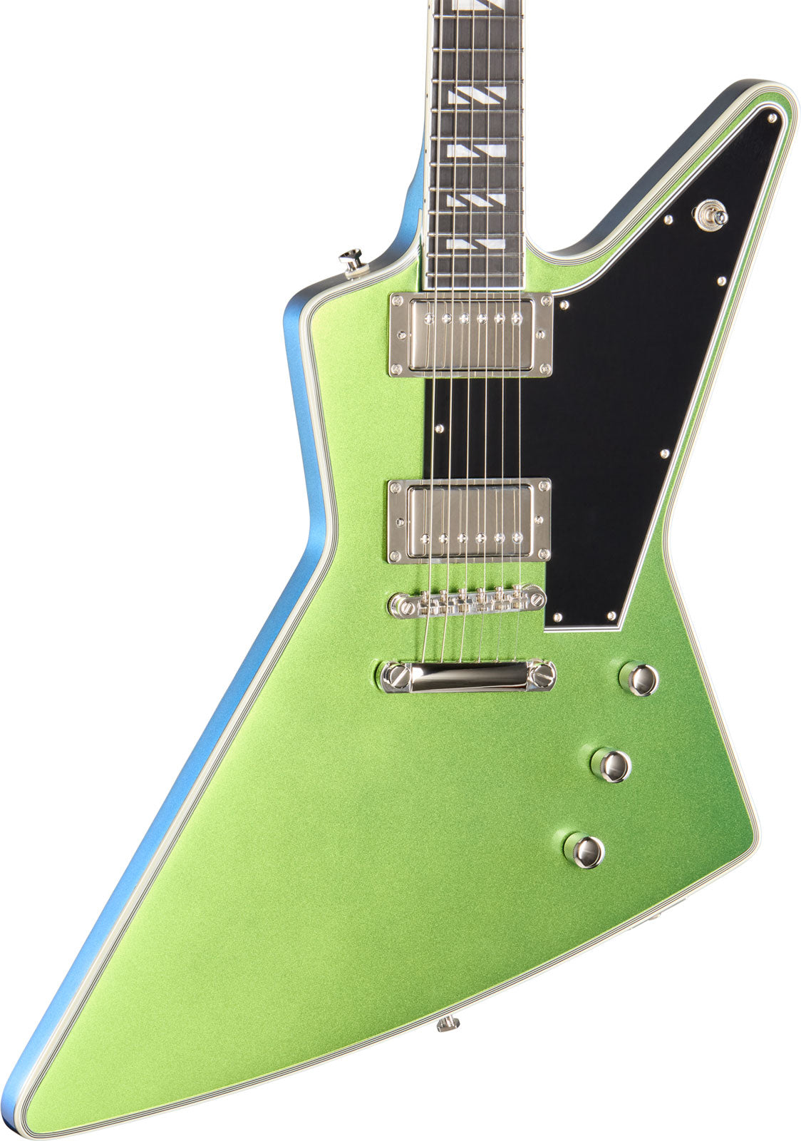Explorer Custom Futura Dragonfly Shift IBGM