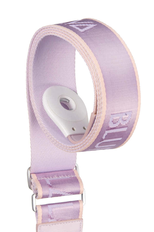 Ideal Strap 2 per Blue Lava viola