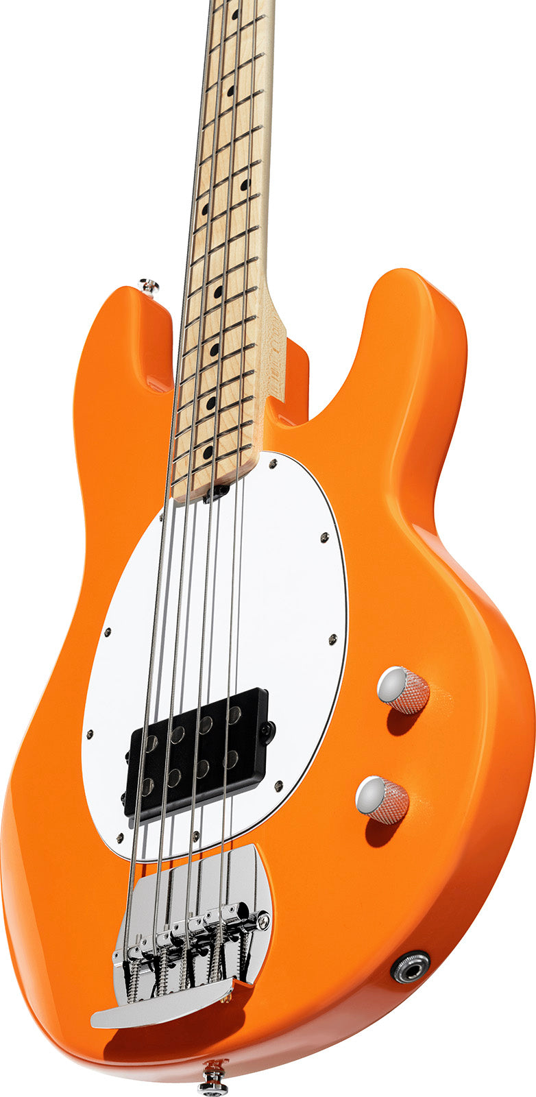 Intro Series Stingray Ray2 Arancione alba