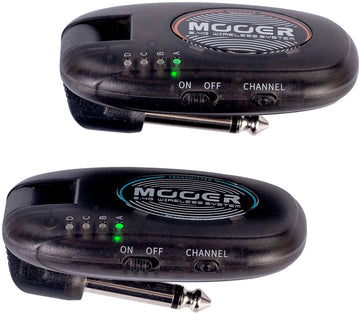WIRELESS SYSTEM MOOER AP10