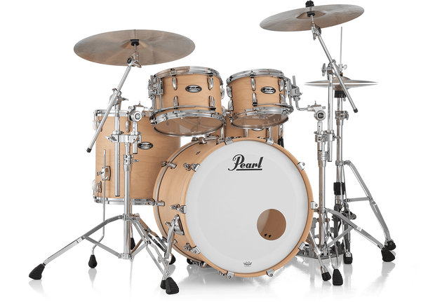 Masters Maple Stage 22 GYROLOCK-l Opaco Naturale