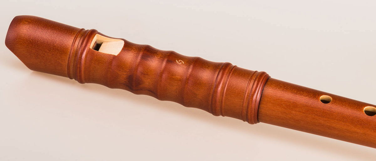 Kynseker Contralto Fa 4217 - Acero (Diteggiatura Barocca)
