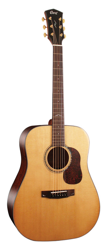 GOLD-D6 Naturale Lucido