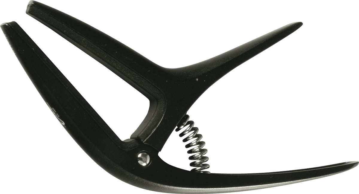 Capotasto All-Around per ogni tipo di chitarra