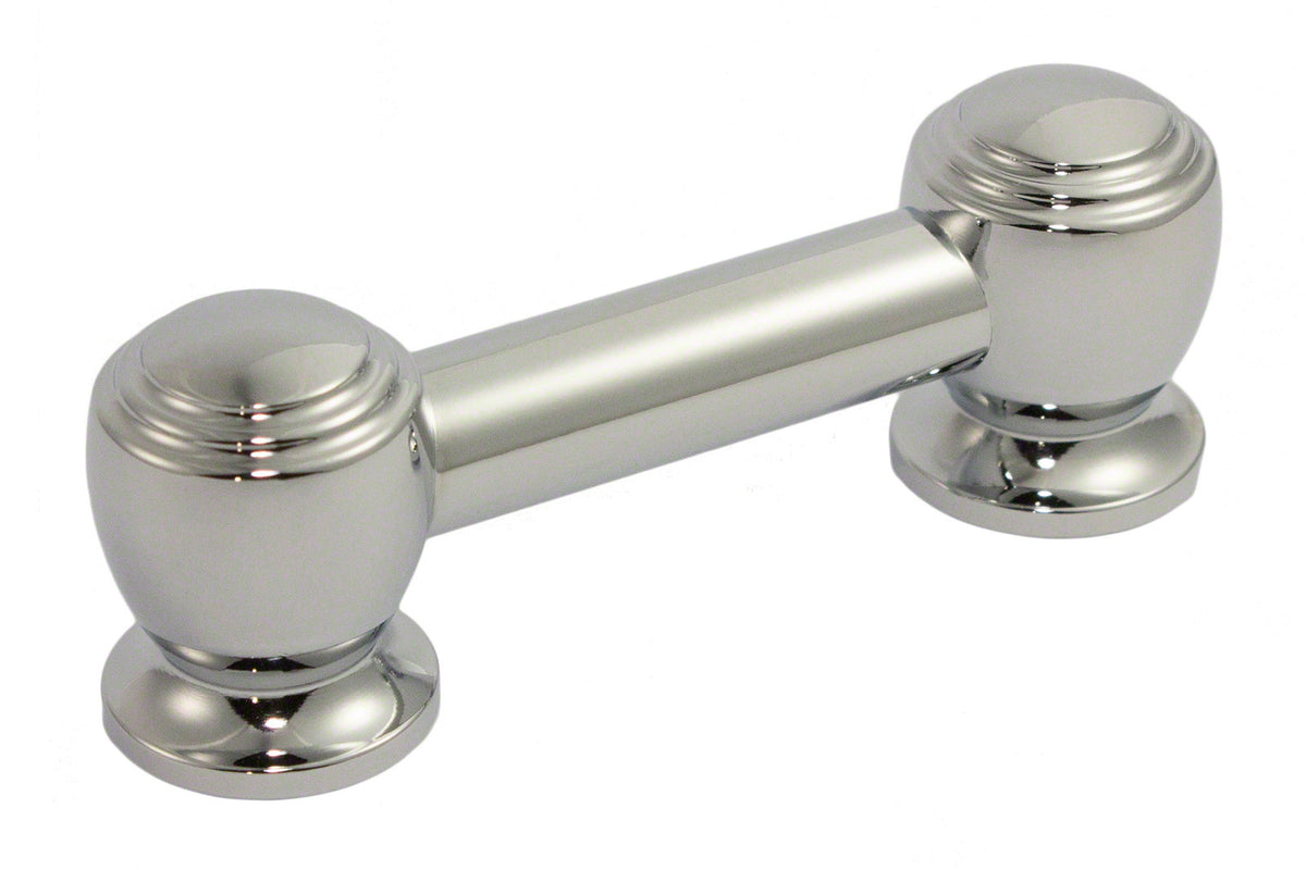 TL9S51 - BLOCCHETTO TUBO - 51MM - SOLO (X1)
