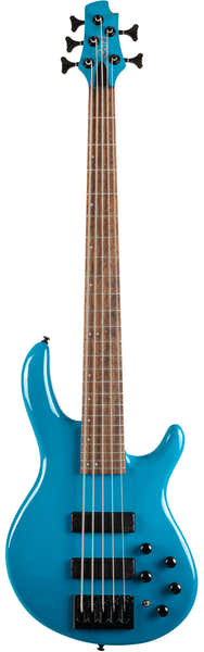 C5 Deluxe Blu candy