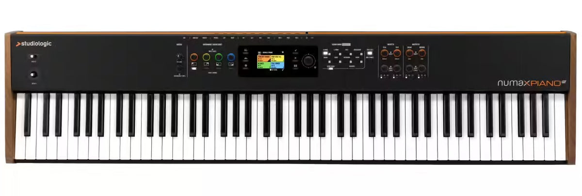 Studiologic Numa X Piano GT