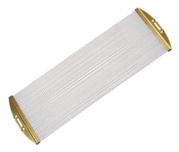 SNW1442PBP - CORDIERA PER RULLANTE 14" 42 FILI - BRONZO FOSFOROSO