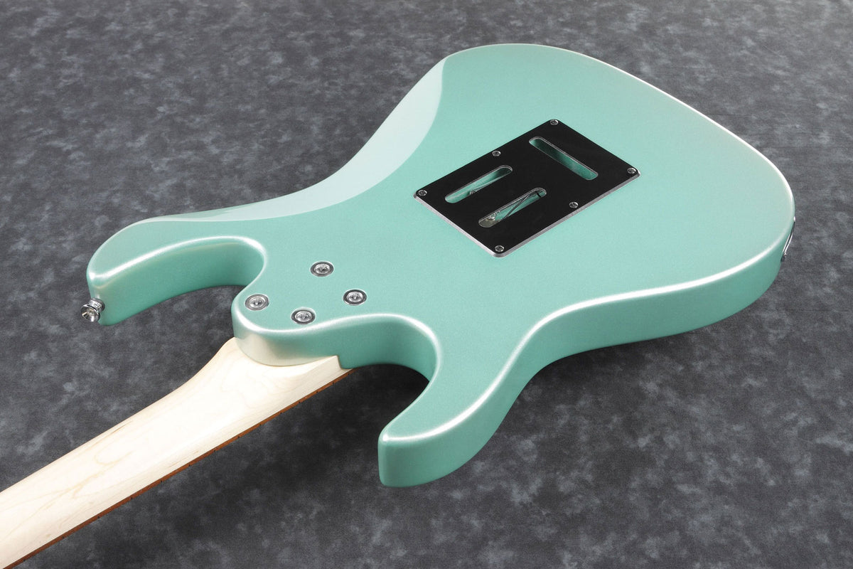 GRX40-MGN Verde chiaro metallizzato GRX Gio