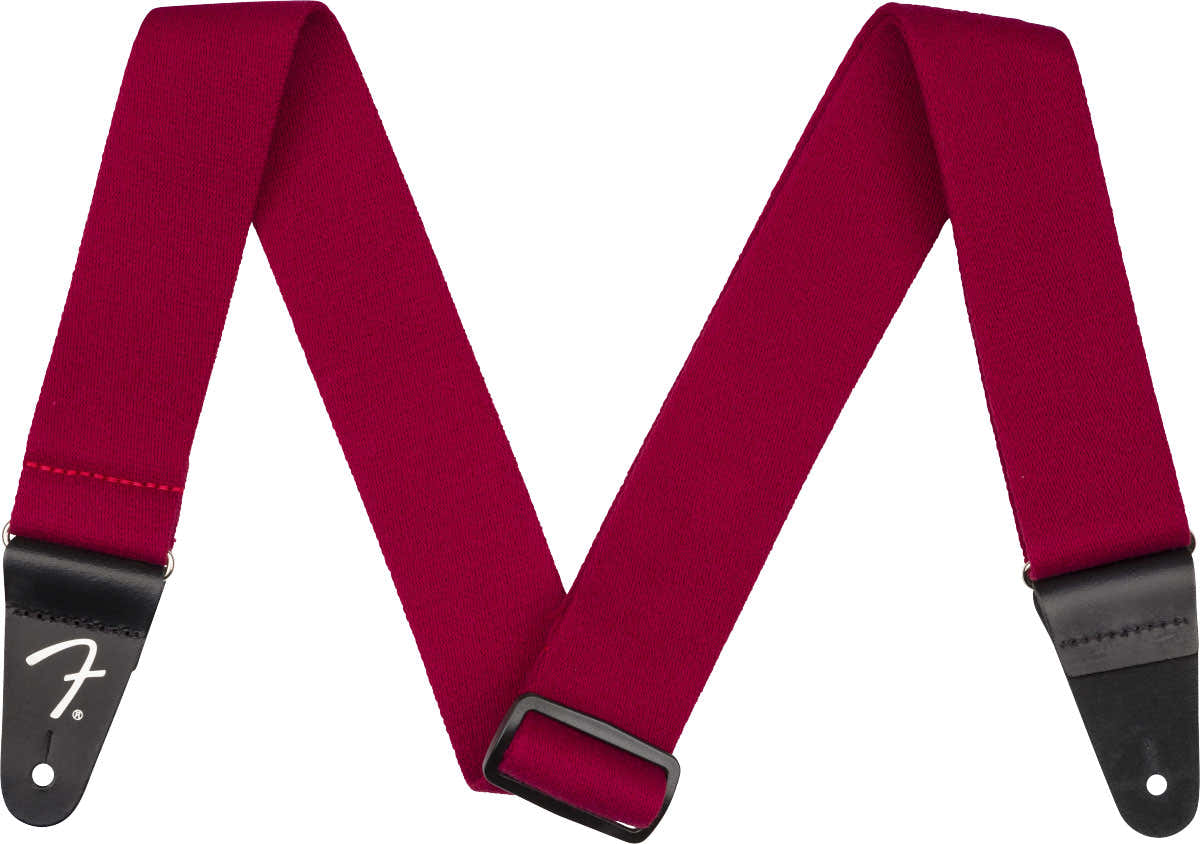 Cinghia Supersoft Bordeaux 2"