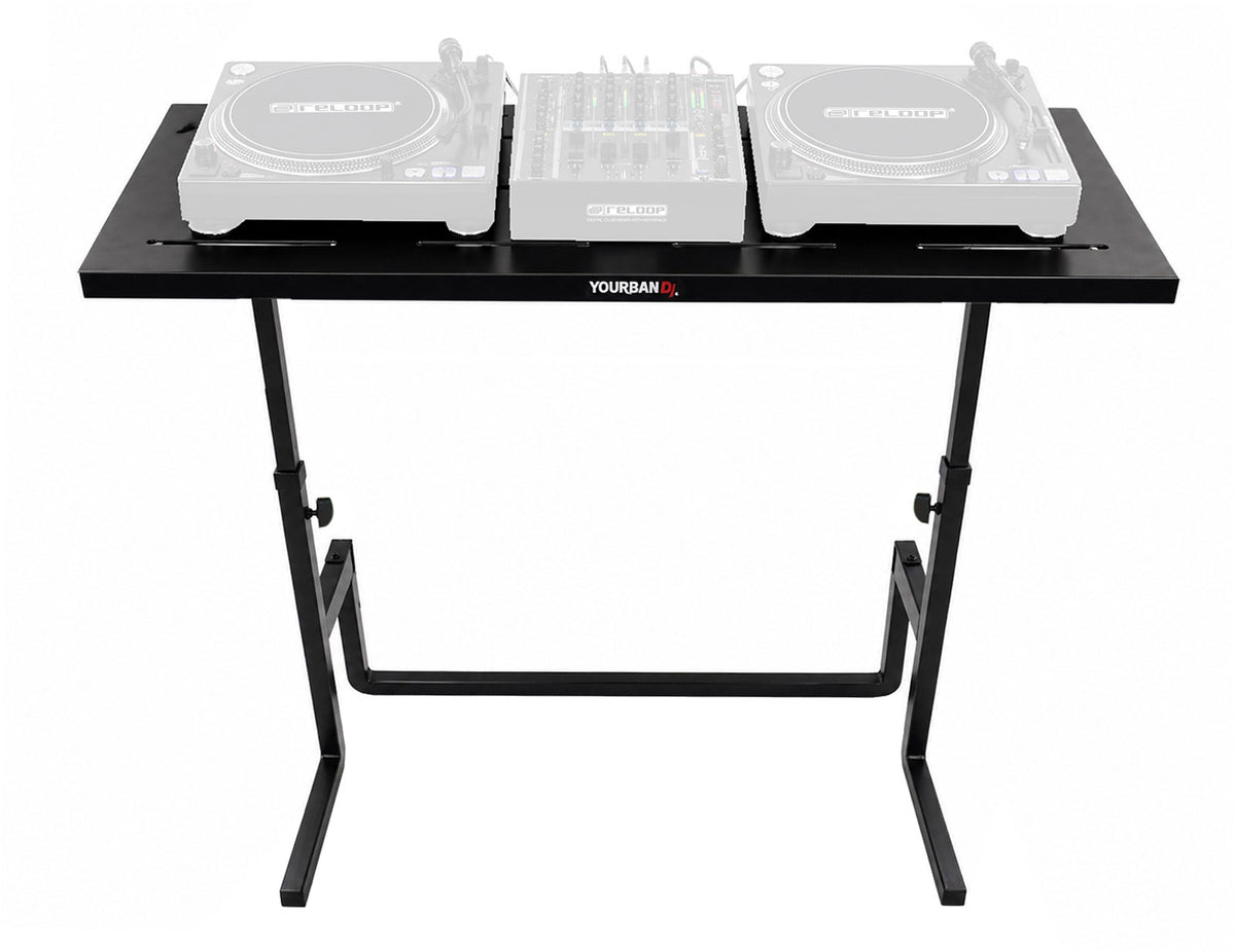Tavolo DJ 100
