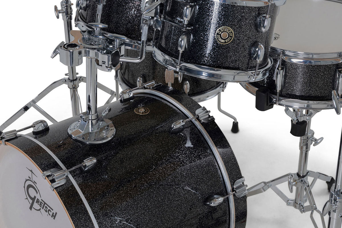 CATALINA MAPLE POLVERE DI STELLE NERA CM2-E605-BS