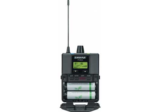 P3TERA215TWP-K3E-TWINPACK PSM300 PRO BANDA K3E