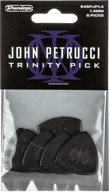 6 x 1,40mm John Petrucci Trinity