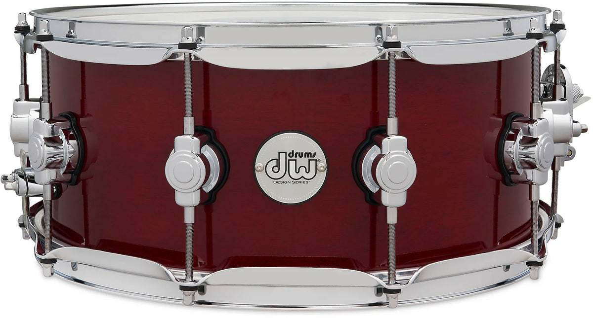 Rullante Design Series Cherry Stain 14X6