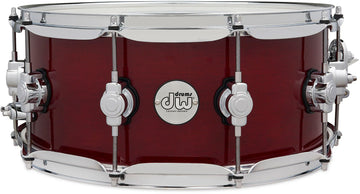 Rullante Design Series Cherry Stain 14X6
