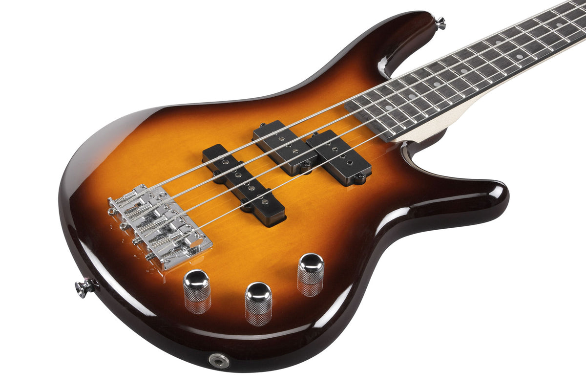 GSRM20-BS Sunburst marrone Mikro Gio