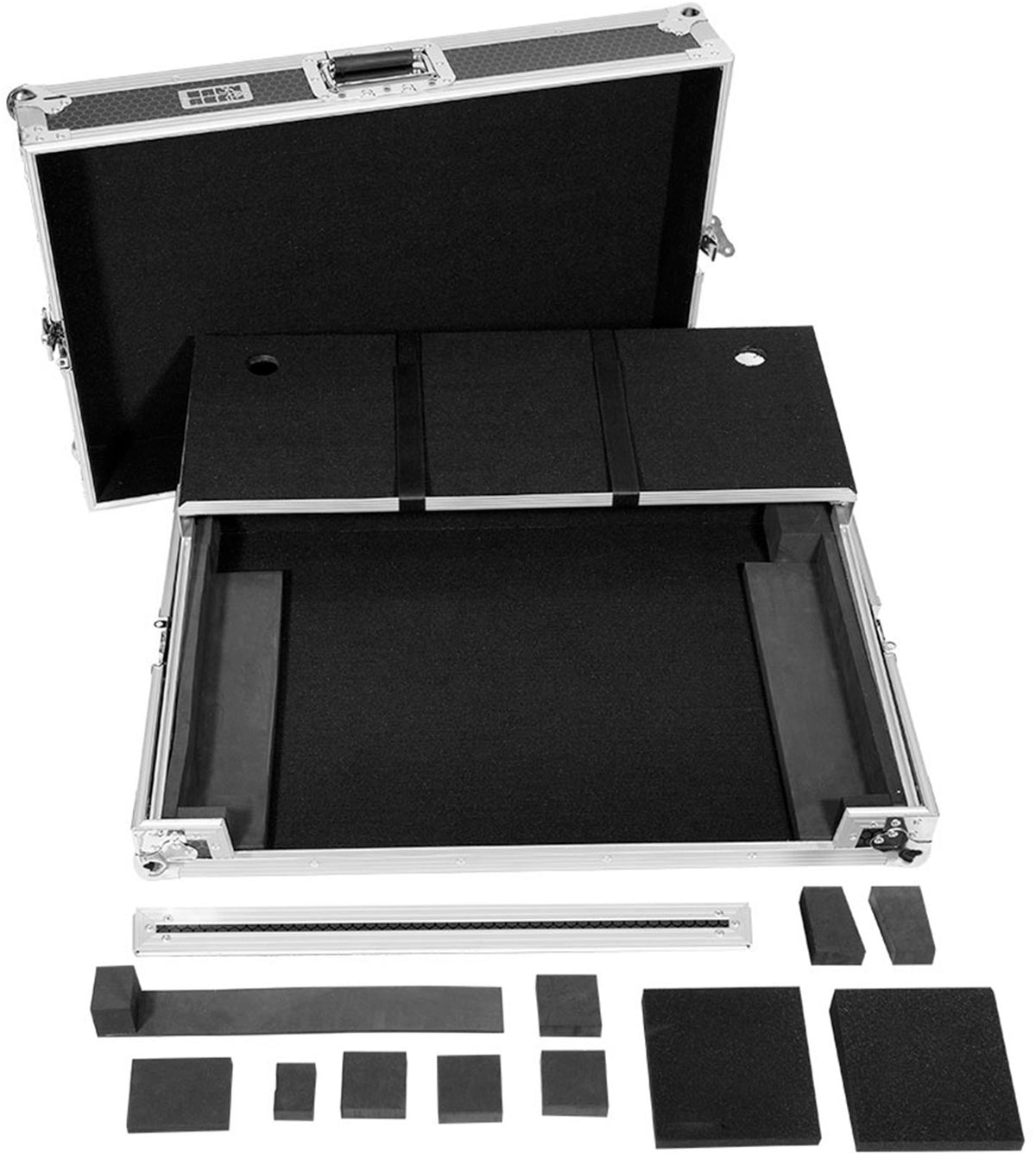Pro FLX10 LTS Argento