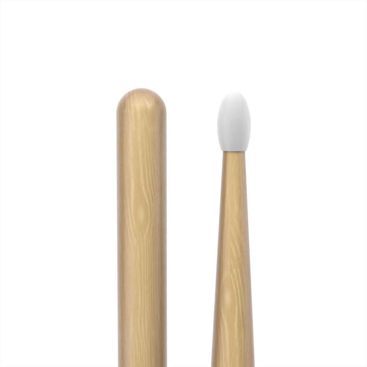 RBH535N - hickory con punta in nylon Rebound 7A