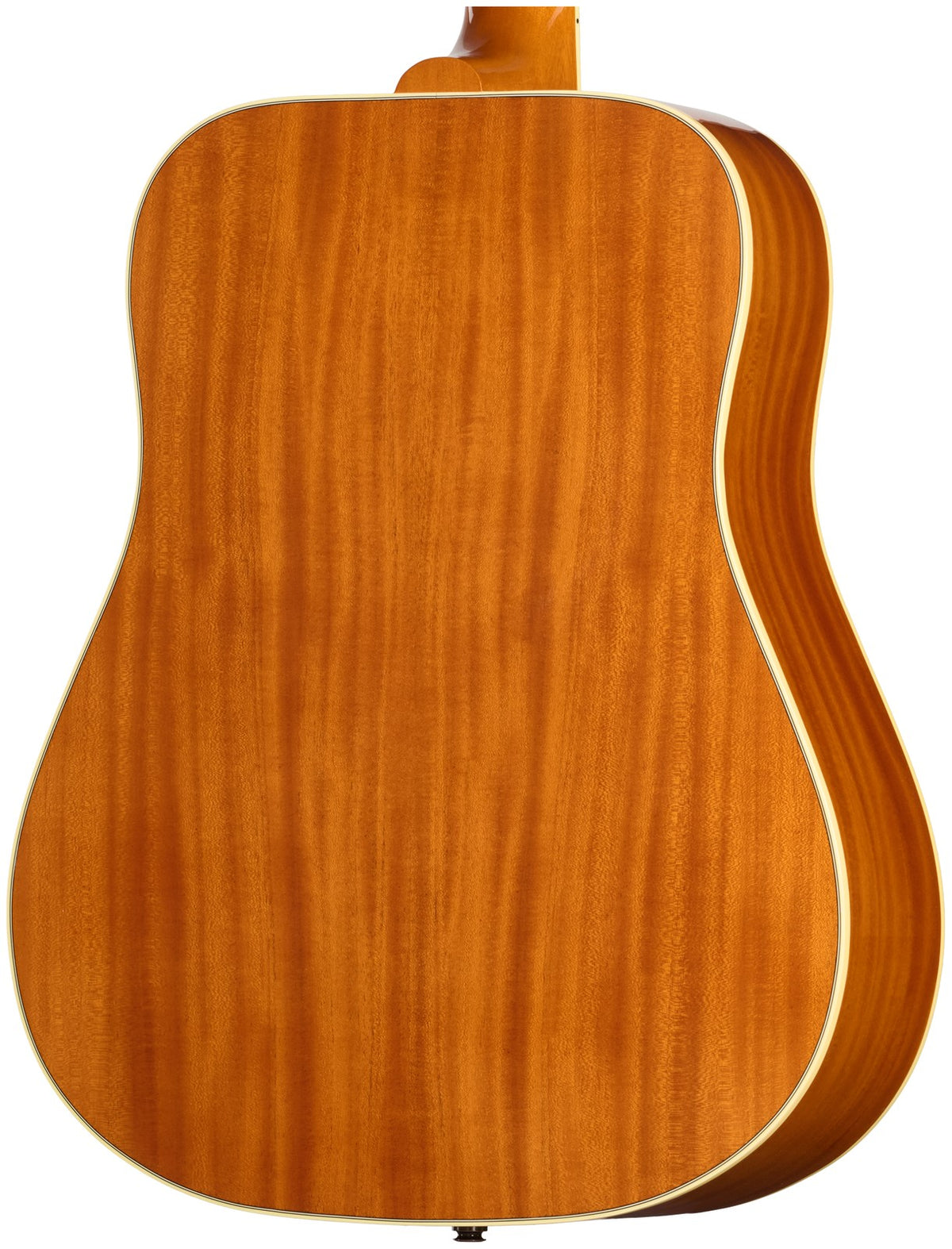 Hummingbird Heritage Cherry Sunburst Originale