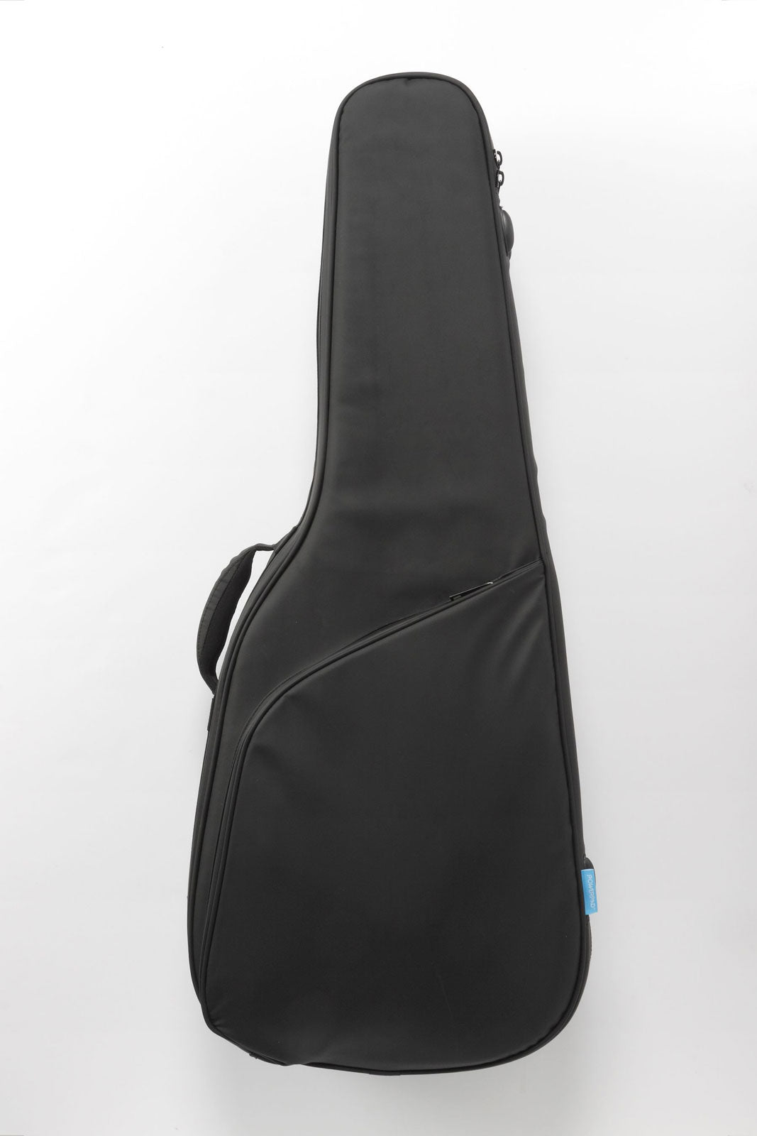 IAB724-BK Chitarra acustica nera POWERPAD ULTRA