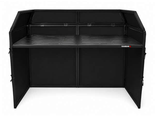 Yourban Console DJ 500 G2