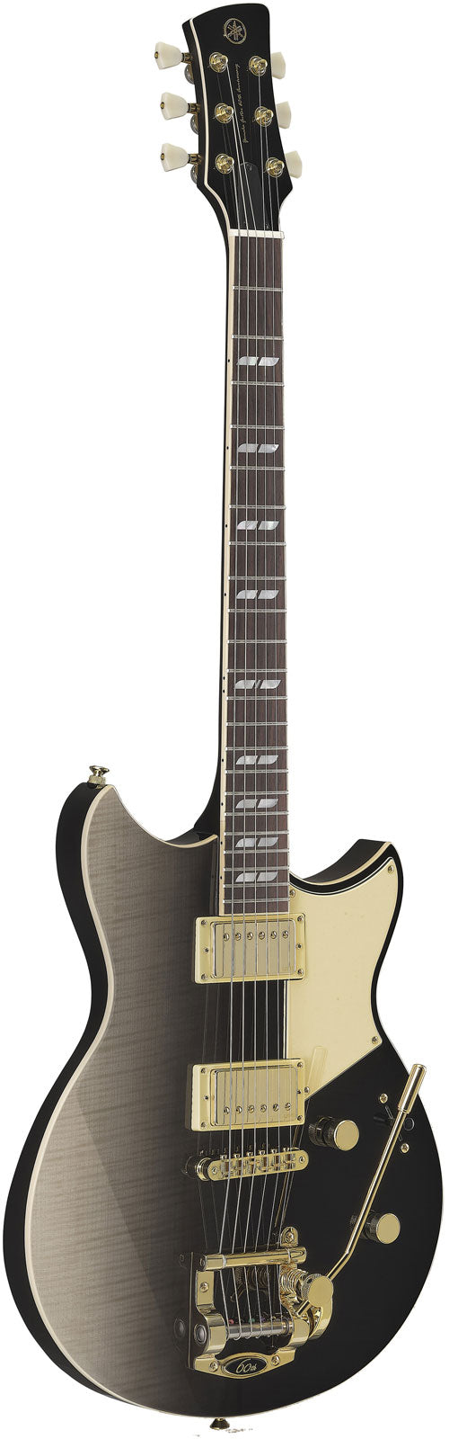 Revstar RSP20B 60 Anni Edizione LTD Sfumato Nero Nobile