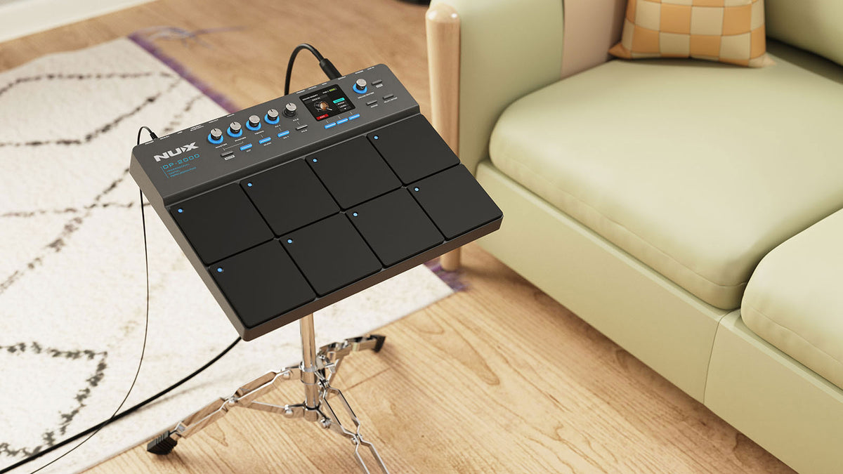MULTI-pad Elettronico DP-2000 - Ricondizionato