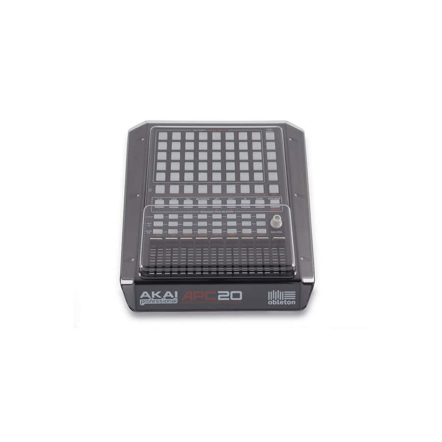 La custodia per Akai Pro APC20
