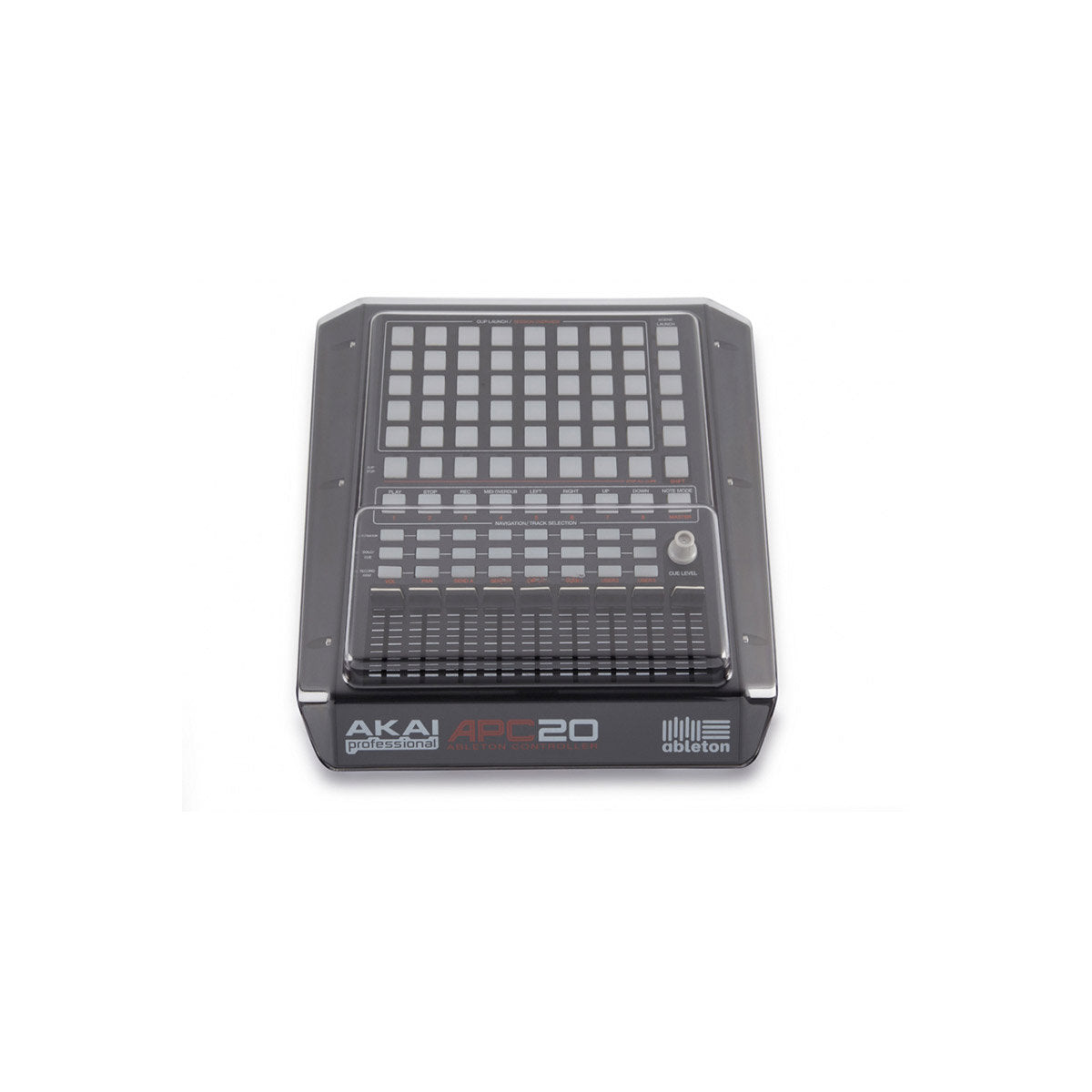 La custodia per Akai Pro APC20