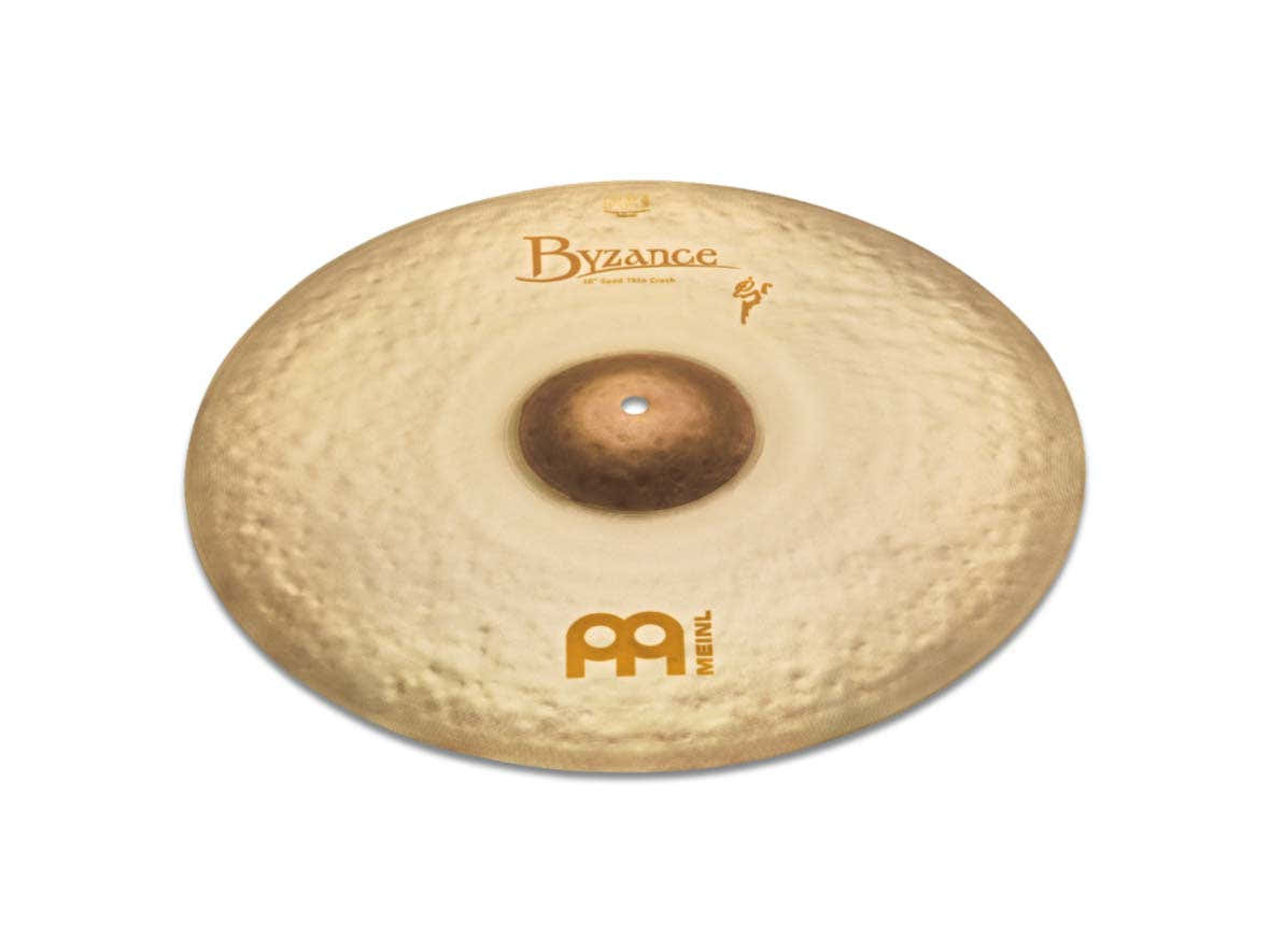 Crash Byzance 18" sottile Vintage