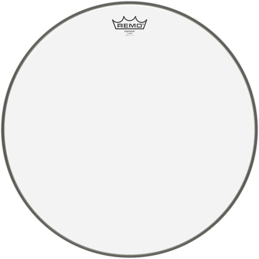 BE-0318-00 - EMPEROR  CLEAR 18