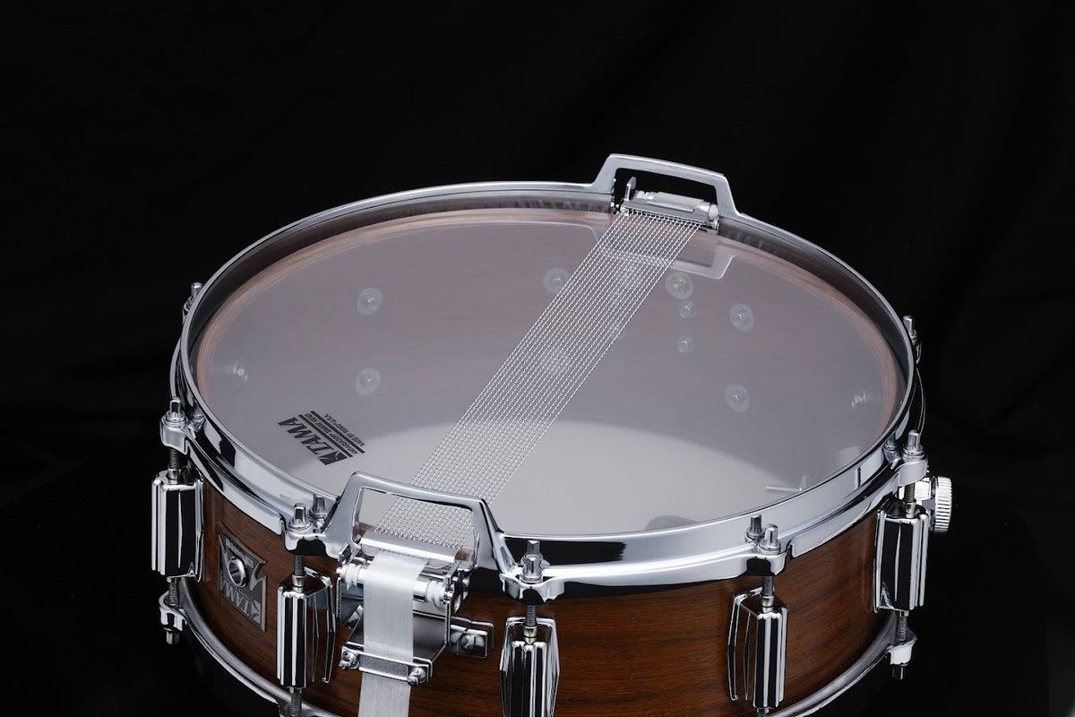 50TH LTD MASTERCRAFT ROSEWOOD 14"X5" - STOCKB
