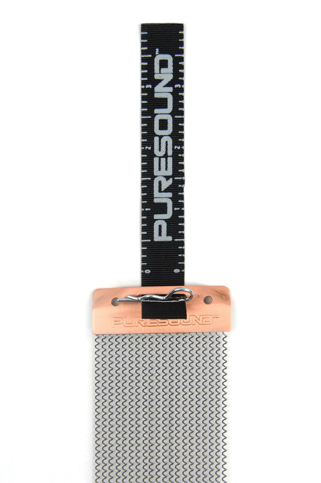 CPS1320 - PureSound Custom Pro Cordiera in acciaio per rullante, 20 fili, 13"