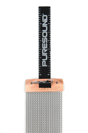CPS1320 - PureSound Custom Pro Cordiera in acciaio per rullante, 20 fili, 13"