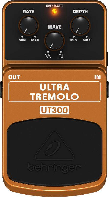 ULTRA TREMOLO UT300