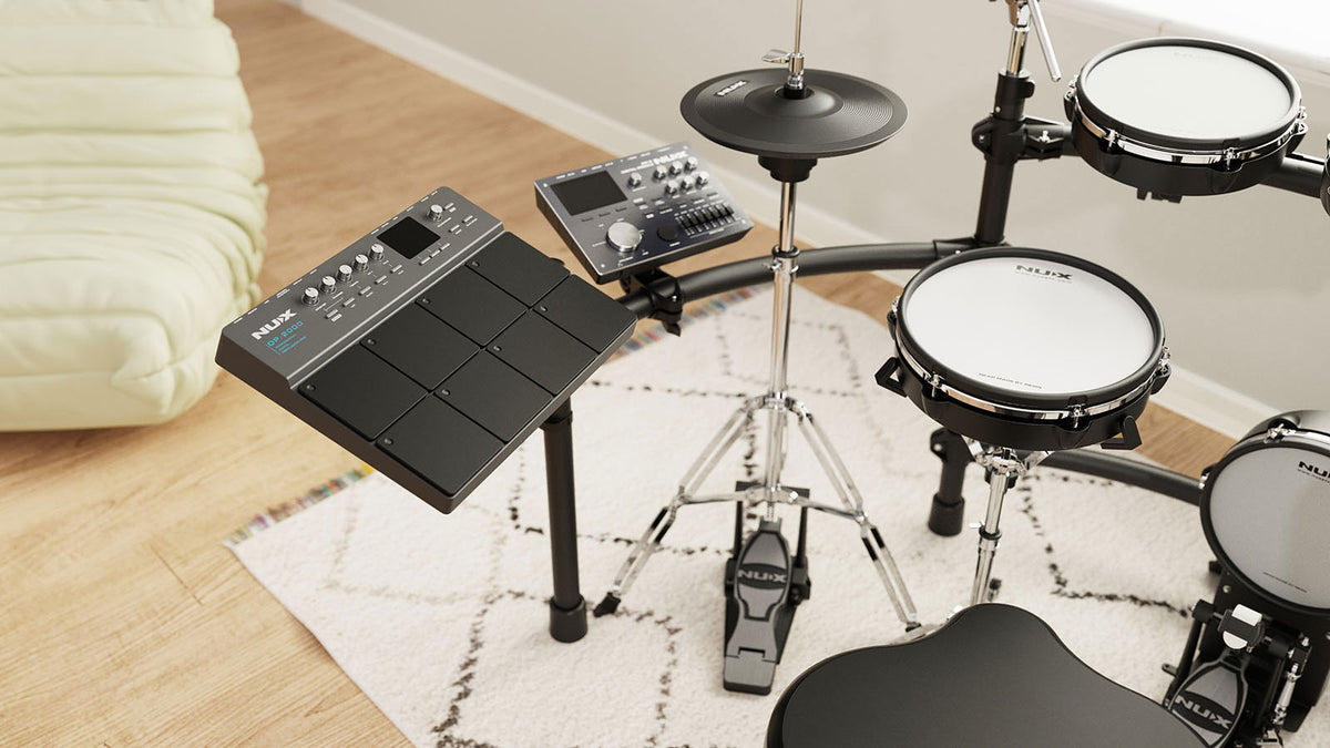 MULTI-pad Elettronico DP-2000 - Ricondizionato