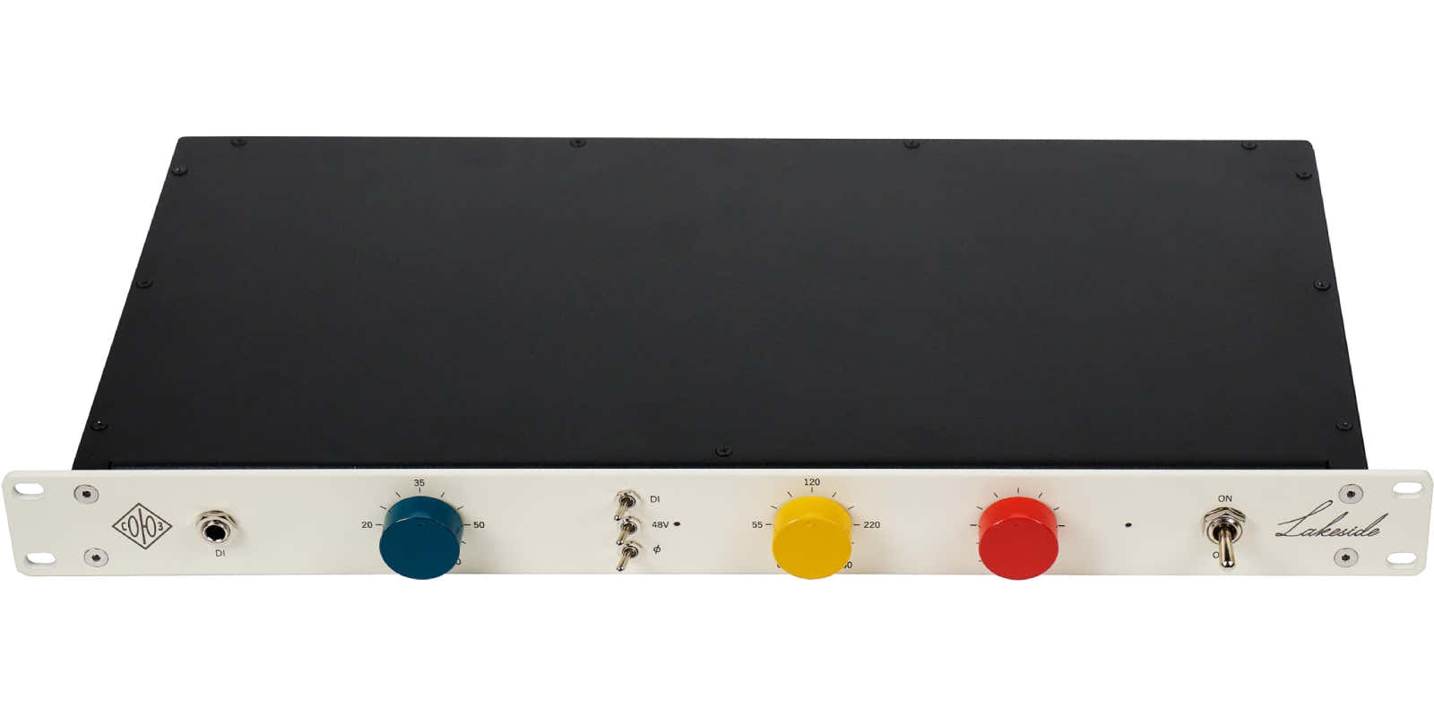 Lakeside Preamplificatore