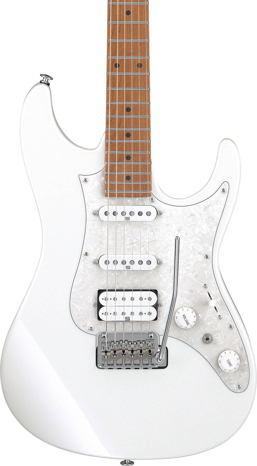 AZ2204-PW Bianco perla Prestige