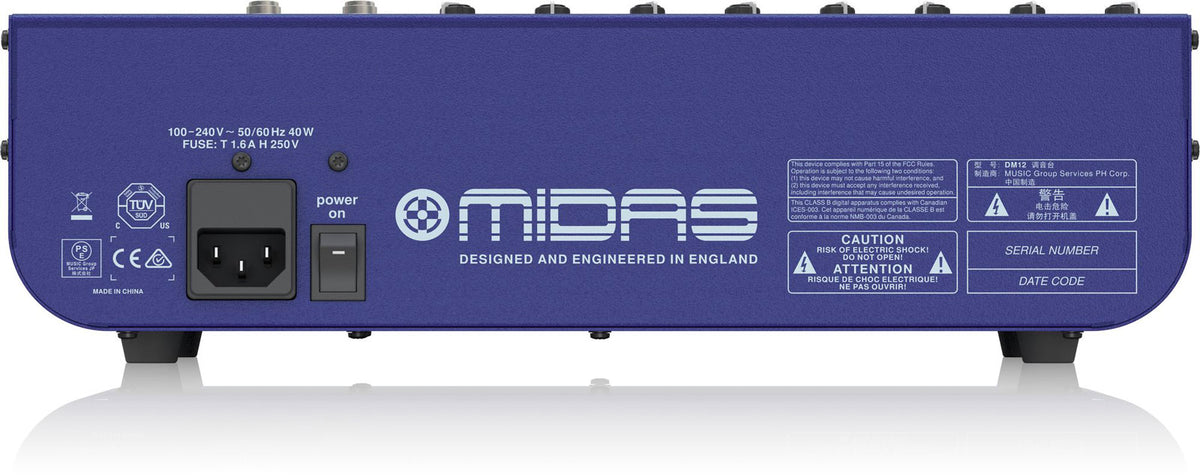 DM12