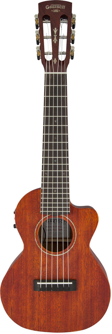 Tenore Ukulele Roots Ovg Honey Mahogany Stain